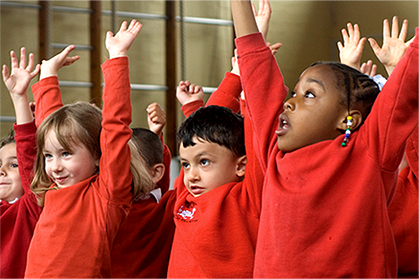 Teach Music In School With Jolly Music